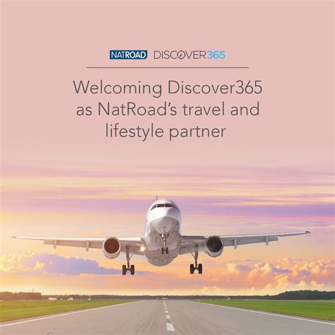 Discover365 – NatRoad.